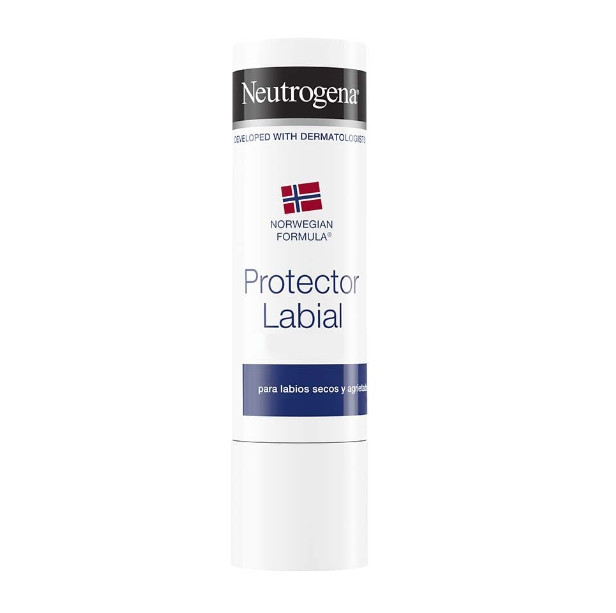 Neutrogena® Fórmula Noruega Protector Labial