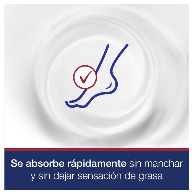 Neutrogena® Crema de Pies Durezas