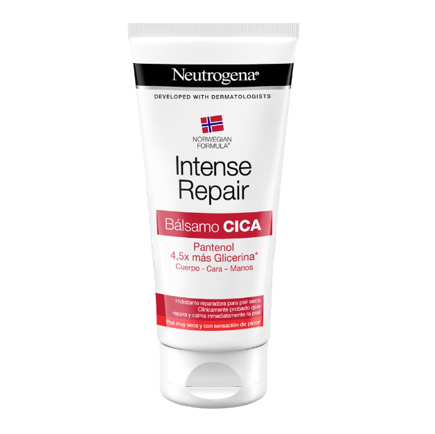 Neutrogena® Reparación Intensa Bálsamo Cica