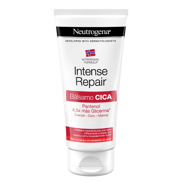 Neutrogena® Reparación Intensa Bálsamo Cica