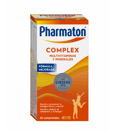 PHARMATON® COMPLEX