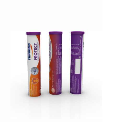 PHARMATON® PROTECT