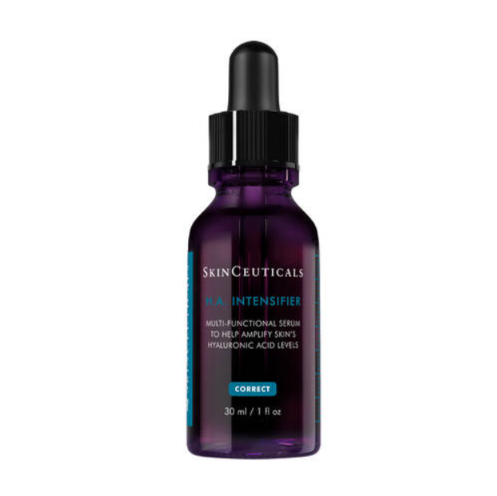 SkinCeuticals, mejorar SALUD DE LA PIEL ANTIENVEJECIMIENTO ÓPTIMO H.A. INTENSIFIER