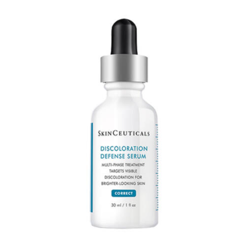 SkinCeuticals, mejorar SALUD DE LA PIEL ANTIENVEJECIMIENTO ÓPTIMO DISCOLORATION DEFENSE SERUM