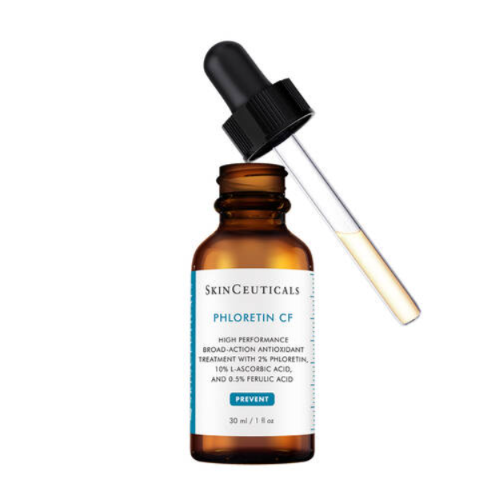 SkinCeuticals, mejorar SALUD DE LA PIEL ANTIENVEJECIMIENTO ÓPTIMO PHLORETIN CF®