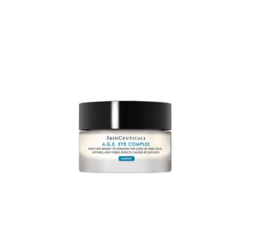 SkinCeuticals, mejorar SALUD DE LA PIEL ANTIENVEJECIMIENTO ÓPTIMO A.G.E. EYE COMPLEX