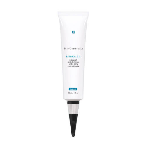 SkinCeuticals, mejorar SALUD DE LA PIEL ANTIENVEJECIMIENTO ÓPTIMO RETINOL 0.3