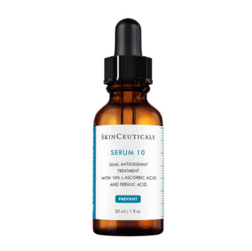 SkinCeuticals, mejorar SALUD DE LA PIEL ANTIENVEJECIMIENTO ÓPTIMO SERUM 10