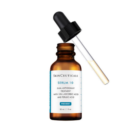 SkinCeuticals, mejorar SALUD DE LA PIEL ANTIENVEJECIMIENTO ÓPTIMO SERUM 10