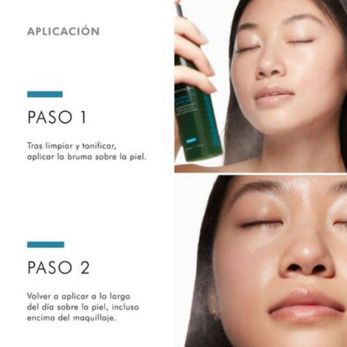 SkinCeuticals, mejorar SALUD DE LA PIEL ANTIENVEJECIMIENTO ÓPTIMO PHYTO CORRECTIVE ESSENCE MIST