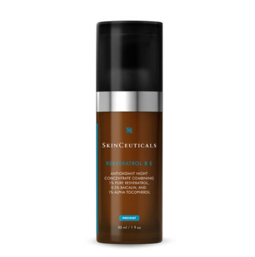 SkinCeuticals, mejorar SALUD DE LA PIEL ANTIENVEJECIMIENTO ÓPTIMO RESVERATROL B E