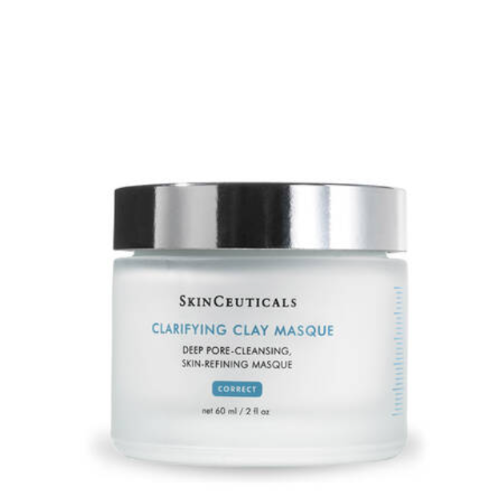 SkinCeuticals, mejorar SALUD DE LA PIEL ANTIENVEJECIMIENTO ÓPTIMO CLARIFYING CLAY MASQUE