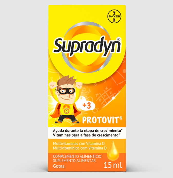 Supradyn® Protovit