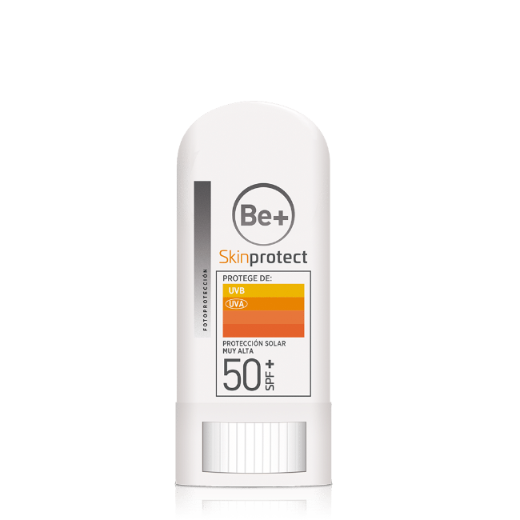 Be+ PIEL SANA Y BELLA ES SALUD by CINFA Be+ SKINPROTECT STICK CICATRICES SPF50+