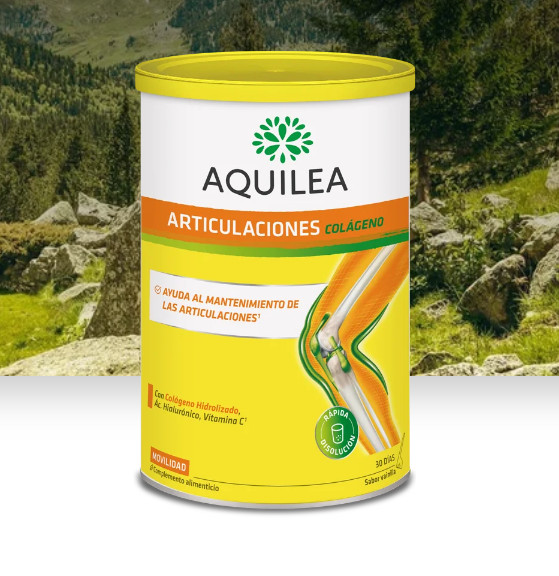 Comprar en Gran Farmacia Andorra AQUILEA Aquilea Articulaciones Colágeno