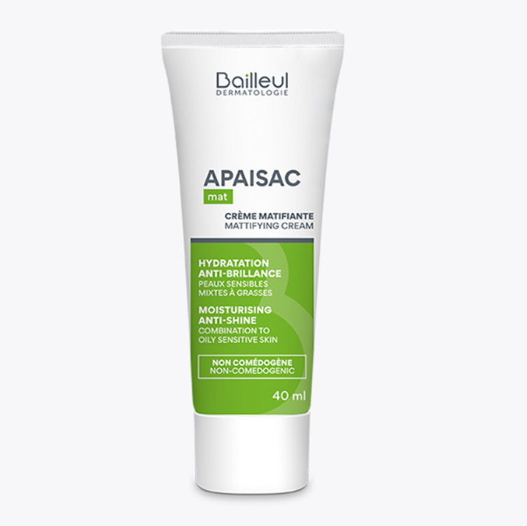 Comprar en Gran Farmacia Andorra APAISAC Crema Matificante