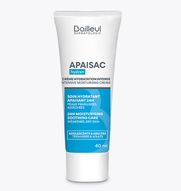 Comprar en Gran Farmacia Andorra APAISAC Crema Hidratante Intensa