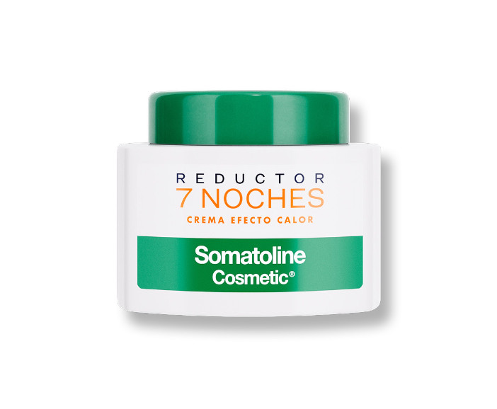 Comprar en Gran Farmacia Andorra Somatoline Cosmetic Reductor 7 Noches Crema Efecto Calor - 400 ml