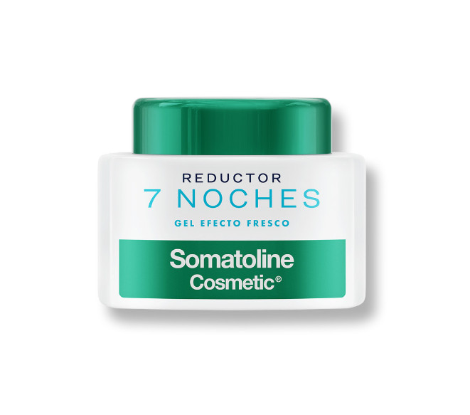 Comprar en Gran Farmacia Andorra Somatoline Cosmetic Reductor 7 Noches Gel Efecto Fresco - 400 ml