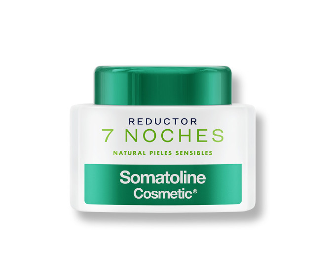 Comprar en Gran Farmacia Andorra Somatoline Cosmetic Reductor 7 Noches Gel Crema Natural Pieles Sensibles - 400 ml