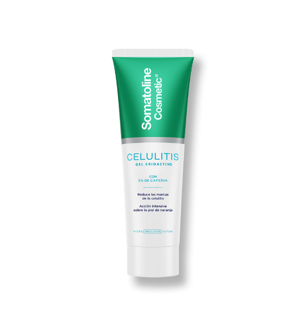 Comprar en Gran Farmacia Andorra Somatoline Cosmetic Celulitis Gel Crioactivo
