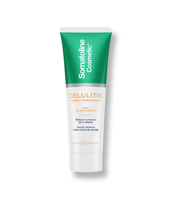 Comprar en Gran Farmacia Andorra Somatoline Cosmetic Celulitis Crema Termoactiva