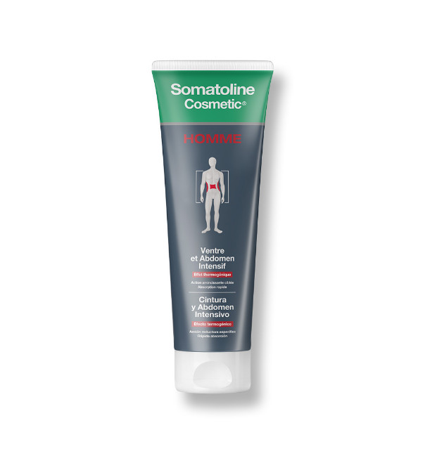 Comprar en Gran Farmacia Andorra Somatoline Cosmetic Reductor Cintura y Abdomen Intensivo Hombre