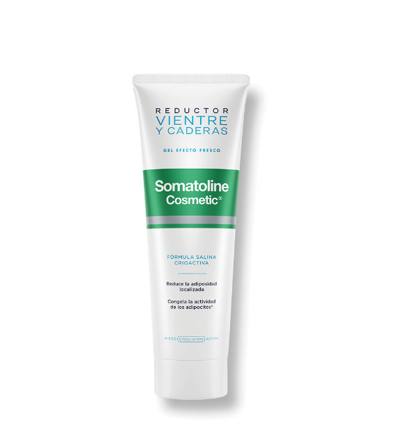 Comprar en Gran Farmacia Andorra Somatoline Cosmetic Reductor Vientre y Caderas Gel Efecto Fresco