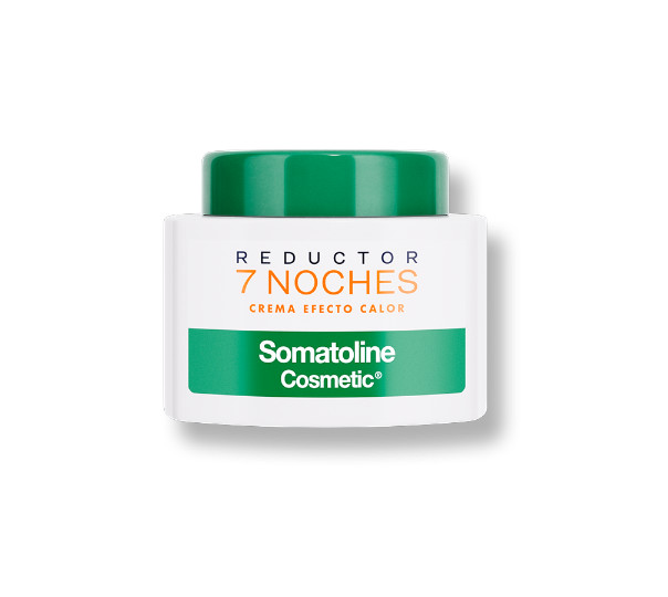 Comprar en Gran Farmacia Andorra Somatoline Cosmetic Reductor 7 Noches Crema Efecto Calor - 250 ml