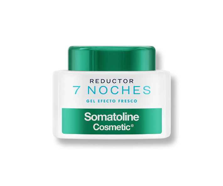 Comprar en Gran Farmacia Andorra Somatoline Cosmetic Reductor 7 Noches Gel Efecto Fresco - 400 ml