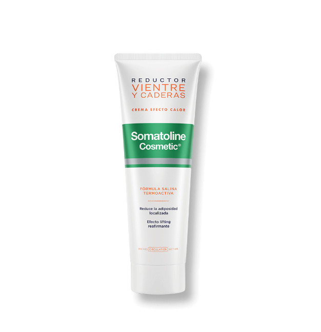 Comprar en Gran Farmacia Andorra Somatoline Cosmetic Vientre y Caderas Crema Efecto Calor