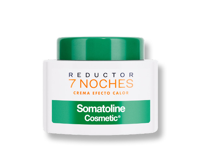 Comprar en Gran Farmacia Andorra SOMATOLINE Reductor 7 Noches Crema Efecto Calor - 400 ml