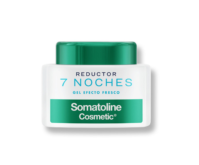 Comprar en Gran Farmacia Andorra SOMATOLINE Reductor 7 Noches Gel Efecto Fresco - 400 ml