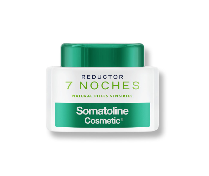 Comprar en Gran Farmacia Andorra SOMATOLINE Reductor 7 Noches Gel Crema Natural Pieles Sensibles - 400 ml