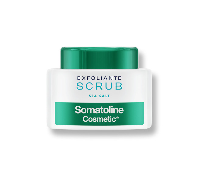 Comprar en Gran Farmacia Andorra SOMATOLINE Exfoliante Scrub Sea Salt