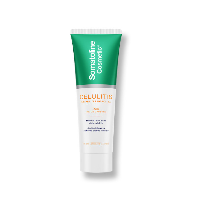 Comprar en Gran Farmacia Andorra SOMATOLINE Celulitis Crema Termoactiva