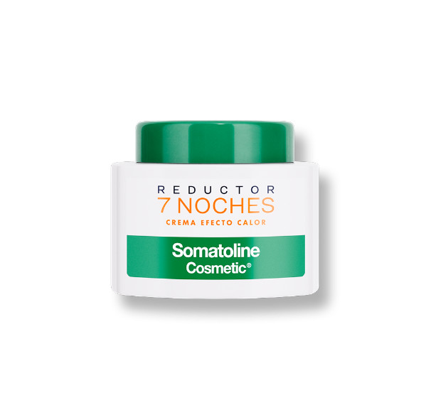 Comprar en Gran Farmacia Andorra SOMATOLINE Reductor 7 Noches Crema Efecto Calor - 250 ml