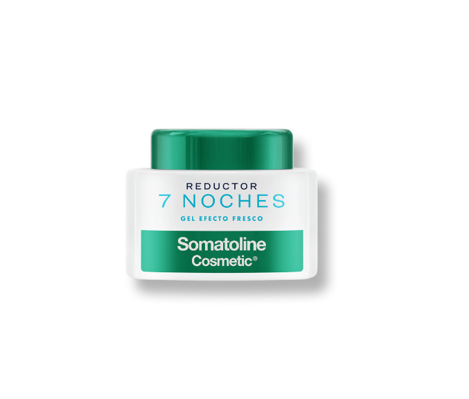 Comprar en Gran Farmacia Andorra SOMATOLINE Reductor 7 Noches Gel Efecto Fresco - 250 ml