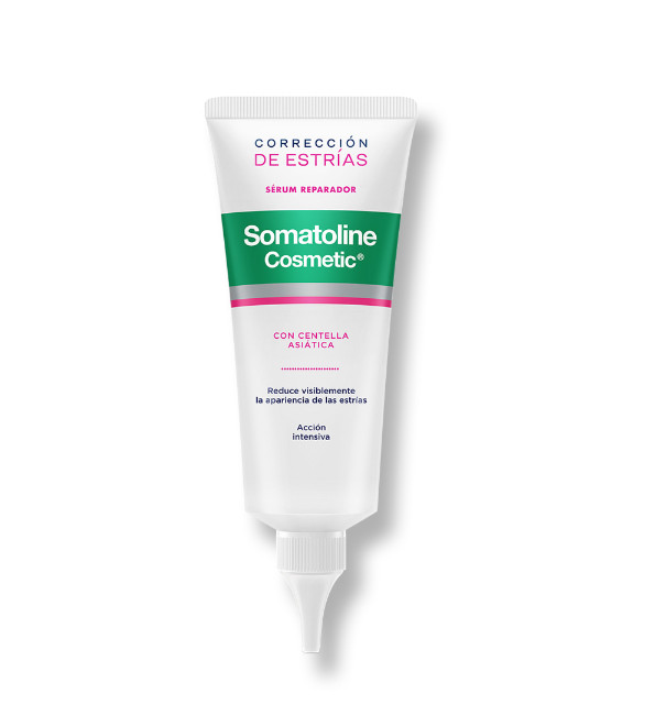 Comprar en Gran Farmacia Andorra SOMATOLINE Antiestrías Corrección