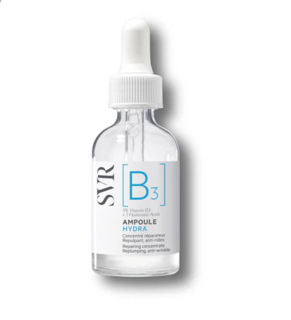 Comprar en Gran Farmacia Andorra SVR [B3] Ampoule Hydra