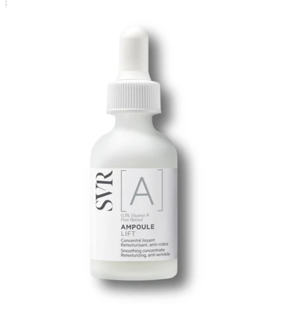 Comprar en Gran Farmacia Andorra SVR [A] Ampoule Lift