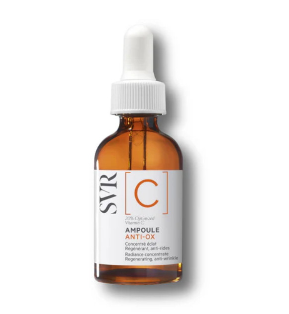 Comprar en Gran Farmacia Andorra SVR [C] Ampoule Anti-Ox