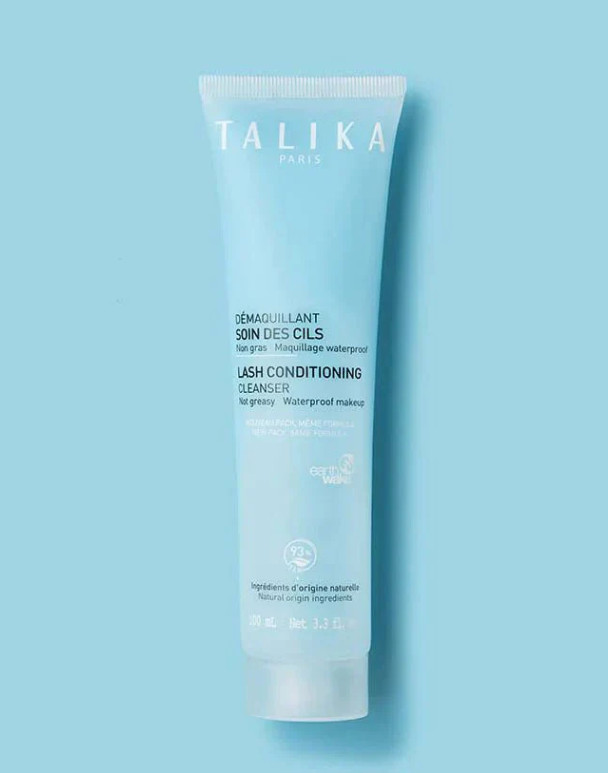 Comprar en Gran Farmacia Andorra TALIKA Démaquillant Soin des Cils 100mL