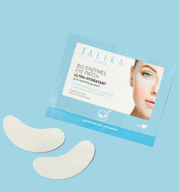 Comprar en Gran Farmacia Andorra TALIKA Bio Enzymes Eye Patch