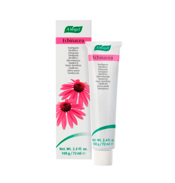 Comprar en Gran Farmacia Andorra Cosmética Dentífrico Echinacea