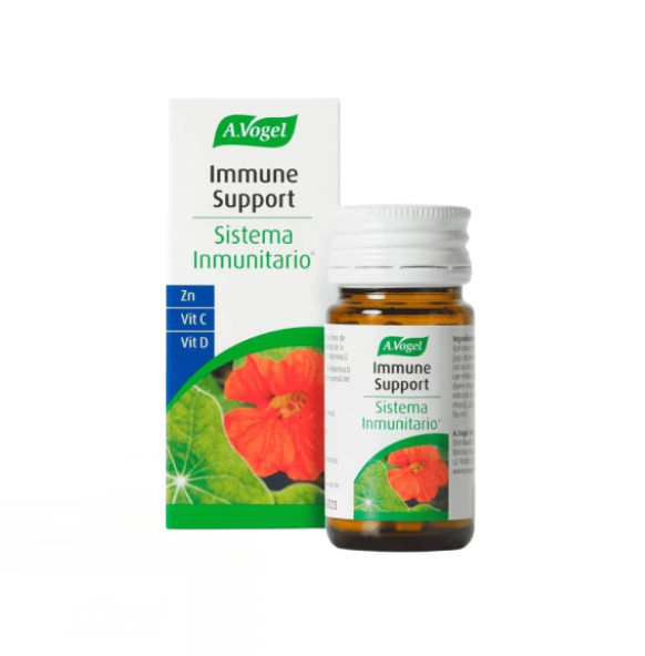 Comprar en Gran Farmacia Andorra Sistema inmunitario Immune Support
