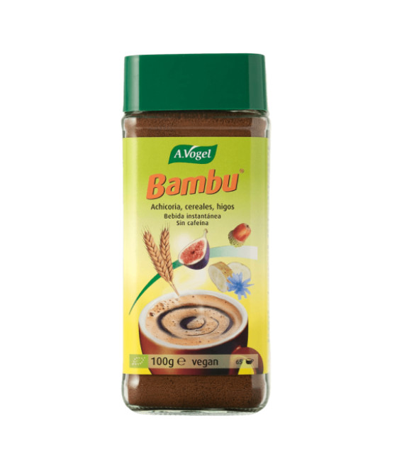 Comprar en Gran Farmacia Andorra Alimentación Bambu®