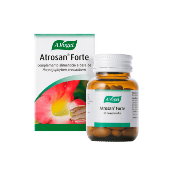 Comprar en Gran Farmacia Andorra Otros productos Atrosan Forte