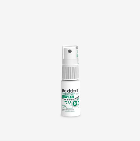 Comprar en Gran Farmacia Andorra BEXIDENT® Fresh Breath Uso Diario Spray