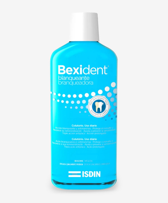 Comprar en Gran Farmacia Andorra BEXIDENT® Blanqueante Colutorio